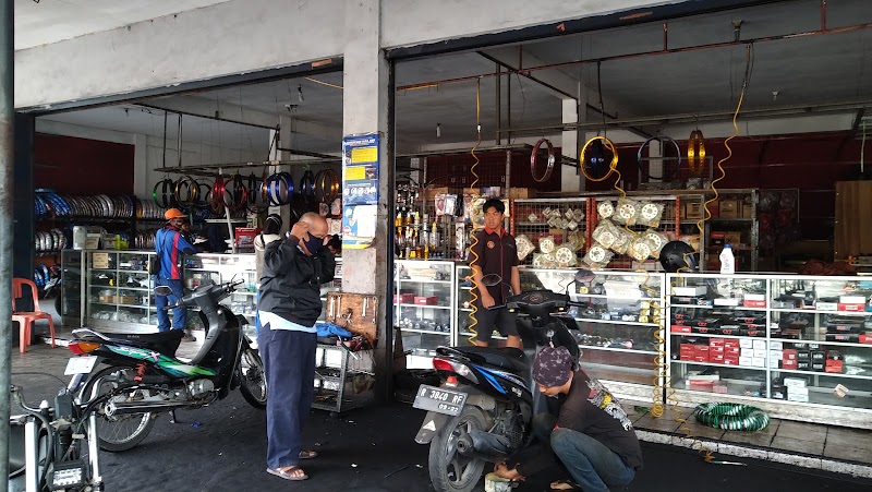Ardan Motor: Solusi Otomotif Cilacap yang Selalu Siap Menemani